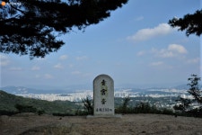 [사진] 가을엔 걷자! 한양도성길 ‘백악구간’ | 서울시 - 내 손안에 서울 [사진] 가을엔 걷자! 한양도성길 ‘백악구간’  