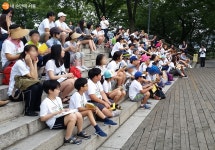기회되면 다시 한 번! 어린이 건축학교 참여기 | 서울시 - 내 손안에 서울 기회되면 다시 한 번! 어린이 건축학교 참여기