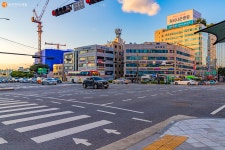 [사진] 24년만에 완전 연결! 천호대로 BRT | 서울시 - 내 손안에 서울 [사진] 24년만에 완전 연결! 천호대로 BRT