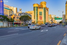 [사진] 24년만에 완전 연결! 천호대로 BRT | 서울시 - 내 손안에 서울 [사진] 24년만에 완전 연결! 천호대로 BRT