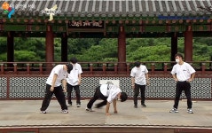 BTS, 태권도, 비보잉…주목받는 서울! > 내 손안에 서울 > 서울이야기 > 시민소통 > 정보소통광장 BTS, 태권도, 비보잉…주목받는 서울!