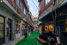 [사진] 서울의 라라랜드, 해방촌과 신흥시장 | 서울시 - 내 손안에 서울 [사진] 서울의 라라랜드, 해방촌과 신흥시장
