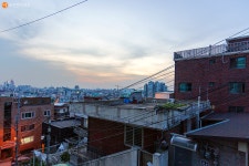 [사진] 서울의 라라랜드, 해방촌과 신흥시장 | 서울시 - 내 손안에 서울 [사진] 서울의 라라랜드, 해방촌과 신흥시장