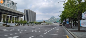 사람 중심, 숲 중심으로 변할 광화문광장을 기대하며… | 서울시 - 내 손안에 서울 사람 중심, 숲 중심으로 변할 광화문광장을 기대하며… 
