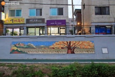 방학천 방예리에 천년 매화도가 피었습니다 > 내 손안에 서울 > 서울이야기 > 시민소통 > 정보소통광장 방학천 방예리에 천년 매화도가 피었습니다