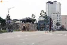 [사진] 한양도성 길을 따라서 | 서울시 - 내 손안에 서울 [사진] 한양도성 길을 따라서