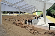 [사진] 한양도성 순성길 ‘남산 구간’ | 서울시 - 내 손안에 서울 [사진] 한양도성 순성길 ‘남산 구간’