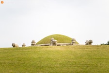 [사진] 가까이 있어 더 생생한 의릉 | 서울시 - 내 손안에 서울 [사진] 가까이 있어 더 생생한 의릉