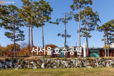 [사진] 호수에 비친 가을, 서서울호수공원 | 서울시 - 내 손안에 서울 [사진] 호수에 비친 가을, 서서울호수공원