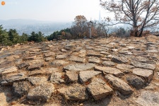 [사진] 늦가을에 떠나는 아차산성 시간여행 | 서울시 - 내 손안에 서울