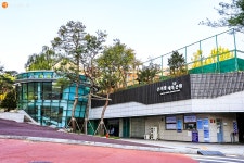 [사진] 베일 벗은 손기정체육공원 가볼까? | 서울시 - 내 손안에 서울