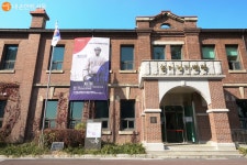 [사진] 갑자기 뛰고 싶을 땐? 손기정체육공원 | 서울시 - 내 손안에 서울 [사진] 갑자기 뛰고 싶을 땐? 손기정체육공원