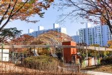 [사진] 생활밀착형 숲으로…달라진 양천근린공원 | 서울시 - 내 손안에 서울 [사진] 생활밀착형 숲으로…달라진 양천근린공원