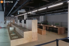 [사진] 코로나19로 지쳤다면? 노들섬에서 힐링! | 서울시 - 내 손안에 서울 [사진] 코로나19로 지쳤다면? 노들섬에서 힐링!