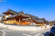 [사진] 나만의 힐링 장소! 은평한옥마을 | 서울시 - 내 손안에 서울 [사진] 나만의 힐링 장소! 은평한옥마을  