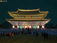 [사진] 경복궁 야간개장 | 서울시 - 내 손안에 서울 [사진] 경복궁 야간개장