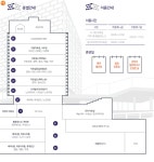 복합문화공간으로 재탄생! 구립 김영삼도서관 | 서울시 - 내 손안에 서울 복합문화공간으로 재탄생! 구립 김영삼도서관