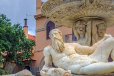 Where to Stay in Messina: Best neighborhoods | Expedia
