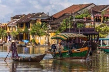 Private tour :Hoi An Biking Tour including Lunch