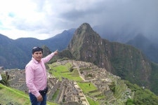 2-Day Machu Picchu and Huayna Picchu Tour
