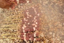 Salalah City Food Tour