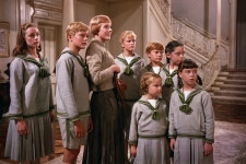 [북미] 사운드 오브 뮤직 연말 4K 출시 - DVDPrime