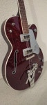 つキズや GRETSCH by CAFE ROCKs shop｜ラクマ G6119 テネシーローズ 2014年の通販 ホールは