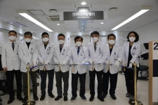 연아디지털밸리 개소와 디지털 임상교육 강화 | 치과대학병원 연아디지털밸리 개소와 디지털 임상교육 강화  | 치과대학병원