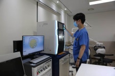 연아디지털밸리 개소와 디지털 임상교육 강화 | 치과대학병원 연아디지털밸리 개소와 디지털 임상교육 강화  | 치과대학병원