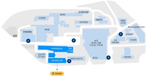 오시는 길 | 의과대학