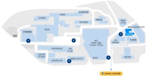 오시는 길 | 간호대학