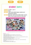 MEET PLAY SHARE, 메가박스 [메가박스]<걸즈 앤 판처 최종장 제4화> MX4D 특별상영 포스터 증정 이벤트