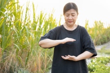 관절염 환자를 위한 태극권