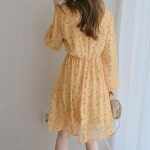 JESUS is melted in your heart. 프레니 플라워미니 OPS