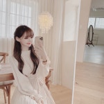 JESUS is melted in your heart. 듀브 플리츠롱 OPS