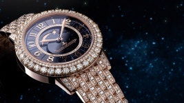 예거르쿨트르 - 리치몬트코리아 [Jaeger-LeCoultre/예거르쿨트르] 신세계대구 판매사원 채용 - 샵마넷