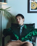 미지의 윤찬 | MEN Noblesse