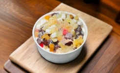 음식 | 부산에가면 | Visit Busan 釜山広域市 