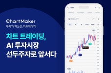 알파로직(차트메이커) - 기업정보 | 투자, 매출, 기업가치 - THE VC