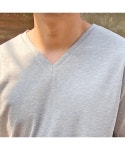 머시따, 감성룩, 퀄리티중심 [CODISET]카브라반팔+베이직블랙진