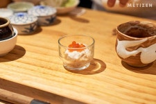 혼마카세 외롭지 않아요 : 조리인 - 함께하면 더 맛있는 즐거움 메티즌 - 함께하면 더 맛있는 즐거움