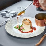 나의 첫 파인 다이닝 - 함께하면 더 맛있는 즐거움 메티즌 - 함께하면 더 맛있는 즐거움