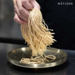 서울을 대표하고 싶은 서울면을 소개합니다 - 함께하면 더 맛있는 즐거움 메티즌 - 함께하면 더 맛있는 즐거움