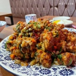 서울 중화요리집 탐험 10 - 함께하면 더 맛있는 즐거움 메티즌 - 함께하면 더 맛있는 즐거움