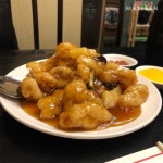 서울 중화요리집 탐험 10 - 함께하면 더 맛있는 즐거움 메티즌 - 함께하면 더 맛있는 즐거움