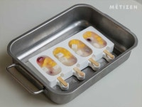 집에서 만드는 젠제로식 디저트 - 함께하면 더 맛있는 즐거움 메티즌 - 함께하면 더 맛있는 즐거움