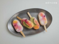 집에서 만드는 젠제로식 디저트 - 함께하면 더 맛있는 즐거움 메티즌 - 함께하면 더 맛있는 즐거움