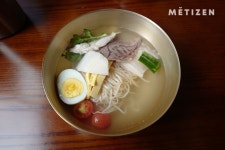 내가 조선의 면이다 - 함께하면 더 맛있는 즐거움 메티즌 - 함께하면 더 맛있는 즐거움