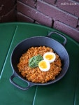 송하슬람 셰프의 마마리 in Home - 함께하면 더 맛있는 즐거움 메티즌 - 함께하면 더 맛있는 즐거움