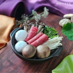 백셰프의 레스토랑 - 함께하면 더 맛있는 즐거움 메티즌 - 함께하면 더 맛있는 즐거움